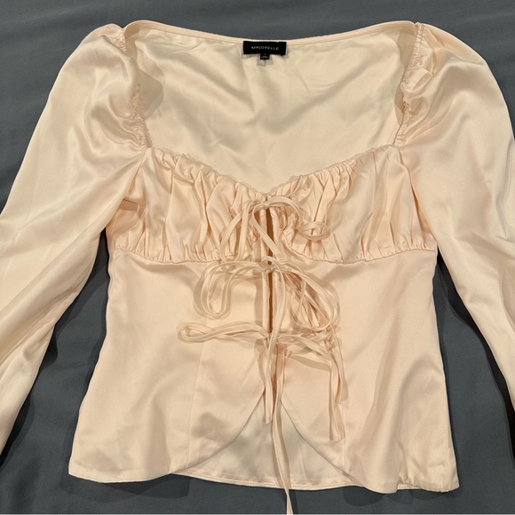 Majorelle Waldorf Top XS - Picture 2 of 4